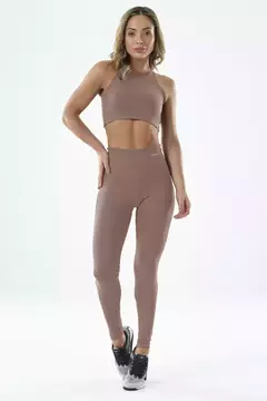 LEGGING DANI NUDE - LIGHTNESS na internet