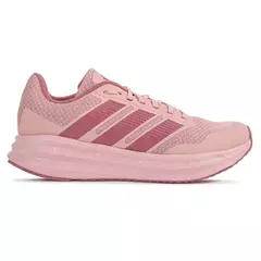 TENIS ADIDAS GALAXY STAR 2 ROSA - FEMININO