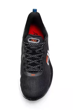 TENIS FILA RACER CURVE 2 MAR/BCO/VERM na internet