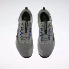 TENIS REEBOK NANOFLEX MASCULINO CINZA na internet