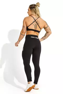 Legging Kebra Kexo Style 1 - comprar online
