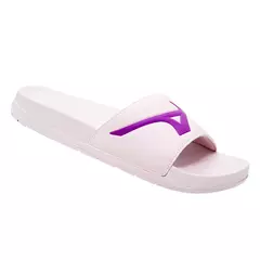 CHINELO MIZUNO MZ SLIDE BASIC ROSA46