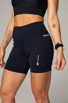 Short Pro KK Running Black - Armazém do Wod