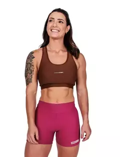 SHORTS EMPINA BUMBUM PENÉLOPE C/ ETIQUETA