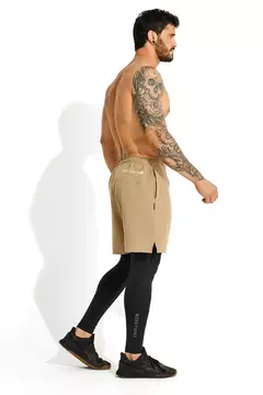 LEGGING MASCULINA KEBRA KEXO - PRETA na internet