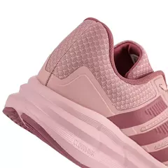 TENIS ADIDAS GALAXY STAR 2 ROSA - FEMININO na internet