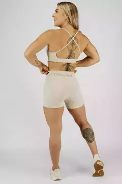 TOP CROSS KEBRA KEXO SAND - comprar online