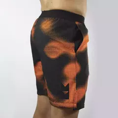 Bermuda Kebra Kexo Fire - comprar online