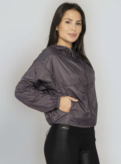 JAQUETA CORTA VENTO 14300 - comprar online