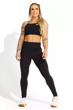 Legging Kebra Kexo Style 1