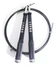 CORDA DE PULAR SPEED ROPE ONSET 3.0 - CORES DIVERSAS