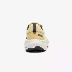TENIS FILA FLOAT MAXXI 2 Amarelo/preto - Armazém do Wod