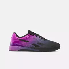 NANO X5 PRETO/ROXO