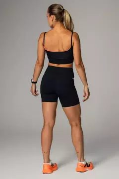 Short Pro KK Running Black - comprar online