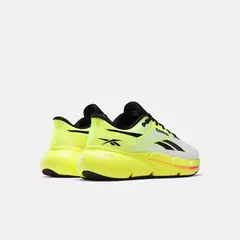 TENIS REEBOK ZIGNITION MASCULINO - AMARELO - Armazém do Wod