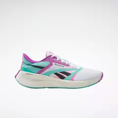 TENIS REEBOK ENERGEN TECH PLUS 2 FEMININO AQUA/WHITE/CHALK
