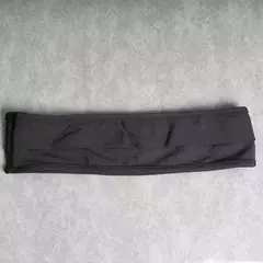 RUNNING BELT - CINTO DE LYCRA - PRETO SKYHILL na internet