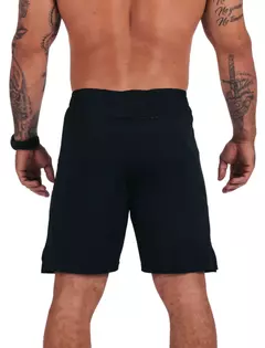 BERMUDA RUNNING AERODRY PRETO - comprar online