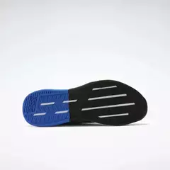 TENIS REEBOK NANOFLEX MASCULINO CINZA - Armazém do Wod