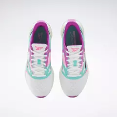 TENIS REEBOK ENERGEN TECH PLUS 2 FEMININO AQUA/WHITE/CHALK - comprar online