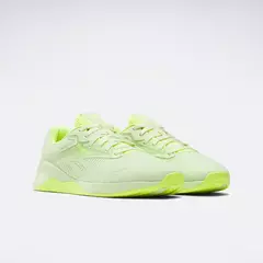TENIS NANO X4 FEMININO - VERDE - comprar online