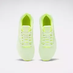 TENIS NANO X4 FEMININO - VERDE na internet