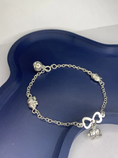 PULSEIRA DETALHES EM ELEFANTE na internet