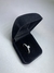ANEL SOLITÁRIO 4MM COM ZIRCONIA - comprar online