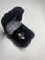 ANEL FLOR ONIX E CRISTAL - comprar online