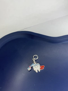 BERLOQUE SUPER DENTE COM RESINA
