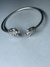 BRACELETE ELEFANTE ENVELHECIDA - comprar online