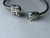 BRACELETE ELEFANTE ENVELHECIDA na internet