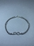 BRACELETE DETALHE EM INFINITO - comprar online
