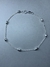 PULSEIRA CATENA 18.5CM - comprar online