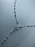 ROSÁRIO SIMPLES 2mm - 60cm na internet