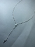 COLAR TERÇO COM FECHO 2mm - 45cm - comprar online