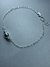 PULSEIRA 3 BOLINHAS - 19cm na internet