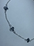 CHOCKER INSP VANCLEFF - 40CM na internet