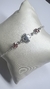 Pulseira insp van vermelha - comprar online