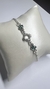 Pulseira insp van verde - comprar online