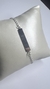 Pulseira infantil chapa lisa - comprar online