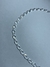 PULSEIRA MASC FIGARO 1+1 - PRATAS 1K