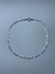 PULSEIRA MASC FIGARO SF - PRATAS 1K