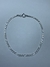 PULSEIRA MASC FIGARO GUCCI - PRATAS 1K