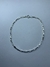 PULSEIRA MASC TIJOLINHO 1.1mm 19CM - comprar online