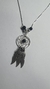 Choker filtro dos sonhos 40 cm - comprar online