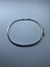 BRACELETE TUBO GROSSO COM TRAVA CLIC - comprar online