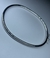 BRACELETE TUBO GROSSO COM TRAVA CLIC na internet