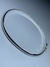 BRACELETE OVAL GROSSO COM TRAVA CLIC na internet