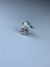 BERLOQUE CACHORRO VIRA EM ESMALTE - comprar online